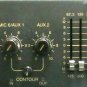 Bogen Communications GS100 Amplifier 100W Dual Equalizer