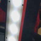 Arcade1up Terminator 2 Light Bar/Speaker and Acrylic Marquee Panel ONLY