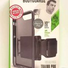 BodyGuardz Trainer Pro Sport Grip Armband Case for iPhone 6s+/ 7+/8+ PLUS