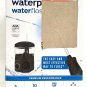 NOB Waterpik - Ultra Water Flosser (WP-112) - Black/Clear (BOX DISTRESSED)