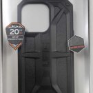 UAG - Monarch Series Case for iPhone 13 Pro - Black
