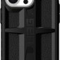 UAG - Monarch Series Case for iPhone 13 Pro - Black