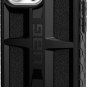 UAG - Monarch Series Case for iPhone 13 Pro - Black