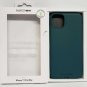 TECH21 - Studio Colour for Apple iPhone 11 Pro Max - Pine Green