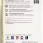 NEW Jabra - Sport Coach Wireless Bluetooth Sports Earbuds - Red & Grey