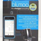 Blumoo - Smart Universal Remote Control - Black
