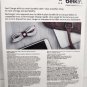 Belkin DuraTek Plus USB Lightning Cable - USB-A Cable with Leather Strap