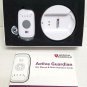 NOB Medical Guardian - Active Guardian Medical Alert System - White