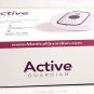 NOB Medical Guardian - Active Guardian Medical Alert System - White