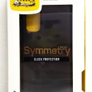 OtterBox - Symmetry Series Case for Samsung Galaxy S20 - Black