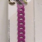 Case-Mate - Turnlock Smartwatch Band for Apple Watch 38mm - Pink - CM032777