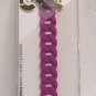 Case-Mate - Turnlock Smartwatch Band for Apple Watch 38mm - Pink - CM032777