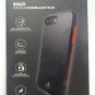 Adidas Solo Dual Layer Protection Case for Apple iPhone 8/7/6/6s Plus