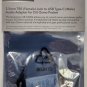 Saramonic SR-C2006 2.4" Adapter 3.5mm TRS Female to USB C 4 Osmo Pocket/Pocket 2