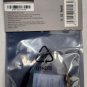 Saramonic SR-C2006 2.4" Adapter 3.5mm TRS Female to USB C 4 Osmo Pocket/Pocket 2
