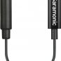 Saramonic SR-C2006 2.4" Adapter 3.5mm TRS Female to USB C 4 Osmo Pocket/Pocket 2