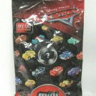 Disney Pixar Cars Mini Racers Metal Vehicle (Blind Bag)