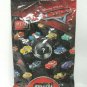 Disney Pixar Cars Mini Racers Metal Vehicle (Blind Bag)
