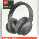 JBL Everest 700 Wireless Bluetooth Around-Ear Headphones V700BTTIT - Gray