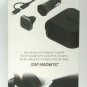 iOttie ITAP Magnetic Car Mounting and Charging Travel Kit