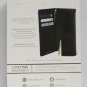Case-Mate Folio Leather Case for Apple iPhone X and XS - Black