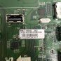 Samsung tv color display unit model: QM50R -A  Main Board ( BN94-1528P)