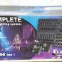 American DJ - Stage Pak 1 Light Dimming System - Black