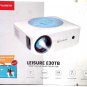 Vankyo Leisure E30TB Portable 1080p Video Projector with Screen