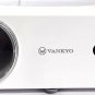 Vankyo Leisure E30TB Portable 1080p Video Projector with Screen