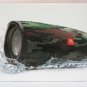 JBL - Charge 4 Portable Bluetooth Speaker - Camouflage