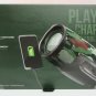 JBL - Charge 4 Portable Bluetooth Speaker - Camouflage