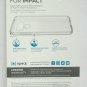 Speck Presidio Clear Slim Protective Case Cover for LG G6 - Clear