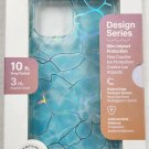 Incipio Design Hard Shell Case for iPhone 12 iPhone iphone 12 Pro - Reflections