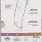 Incipio Design Hard Shell Case for iPhone 12 iPhone iphone 12 Pro - Reflections