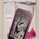 LUNATIK AQUATIK WATERPROOF Case for iPhone 6/6S 4.7 Pink