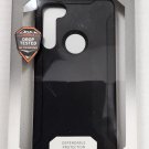 NEW UAG Urban Armor Gear Scout Series Case for Motorola Moto G Stylus 2020 Black