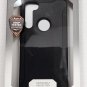 NEW UAG Urban Armor Gear Scout Series Case for Motorola Moto G Stylus 2020 Black