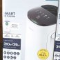 Filtrete - 310 Sq. Ft. Smart Air Purifier - White (FAP-ST02N) *EXCELLENT*