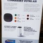 Filtrete - 310 Sq. Ft. Smart Air Purifier - White (FAP-ST02N) *EXCELLENT*