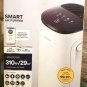 Filtrete - 310 Sq. Ft. Smart Air Purifier - White (FAP-ST02N) *EXCELLENT*