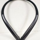 LG - TONE Style (HBS-SL6S) Wireless In-Ear Headphones - Black #104 EXCELLENT
