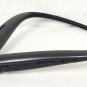 LG - TONE Style (HBS-SL6S) Wireless In-Ear Headphones - Black #104 EXCELLENT
