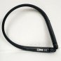 LG - TONE Style (HBS-SL6S) Wireless In-Ear Headphones - Black #104 EXCELLENT