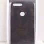 NOB Google Pixel XL Silicone Case 1st Gen Only - Gray