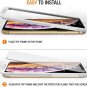 Trianium (3 Pack) Glass Screen Protector For Apple iPhone 11 Pro, iPhone X/XS