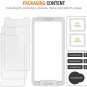 Trianium (3 Pack) Glass Screen Protector For Apple iPhone 11 Pro, iPhone X/XS