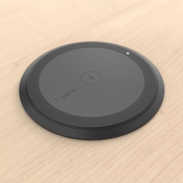 BOOST UP Wireless Charging Spot (Surface Installation) &acirc;�� 4-Pack