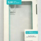 Genuine Lifeproof SLAM Case 77-60158 iPhone XS Max - Sea Glass
