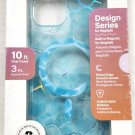 NEW Incipio Design Series Magsafe Case for Apple iPhone 13 Reflections