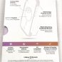NEW Incipio Design Series Magsafe Case for Apple iPhone 13 Reflections
